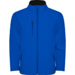 Chaqueta Softshell Nebraska