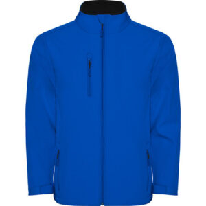 Chaqueta Softshell Nebraska