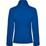 Chaqueta Softshell Antartida Mujer