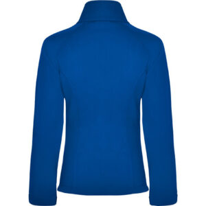 Chaqueta Softshell Antartida Mujer