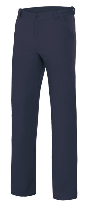 Pantalón Chino Stretch Hombre