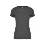 Camiseta Fox Mujer