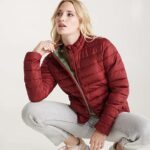 Chaqueta Mujer Finland