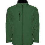 Chaqueta Softshell Nebraska