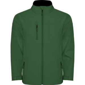 Chaqueta Softshell Nebraska