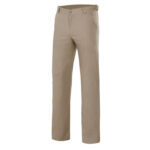 Pantalón Chino Stretch Hombre