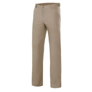 Pantalón Chino Stretch Hombre