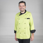 Chaqueta Cocina Paris