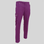 Pantalón Sanitario Unisex Extrafiber