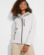 Chaqueta Softshell Antartida Mujer