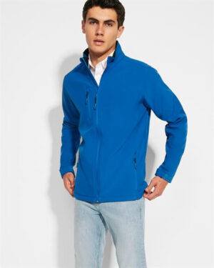 Chaqueta Softshell Nebraska