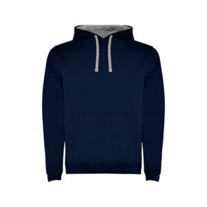 Sudadera Capucha Hombre Urban