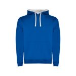 Sudadera Capucha Hombre Urban