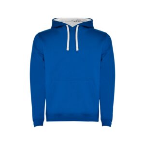 Sudadera Capucha Hombre Urban