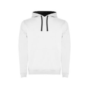 Sudadera Capucha Hombre Urban