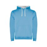 Sudadera Capucha Hombre Urban