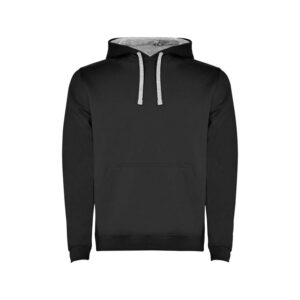 Sudadera Capucha Hombre Urban