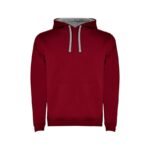 Sudadera Capucha Hombre Urban