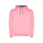 Sudadera Capucha Hombre Urban