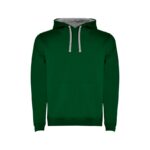 Sudadera Capucha Hombre Urban