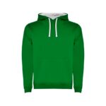 Sudadera Capucha Hombre Urban