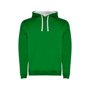 Sudadera Capucha Hombre Urban