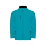 Chaqueta Softshell Nebraska