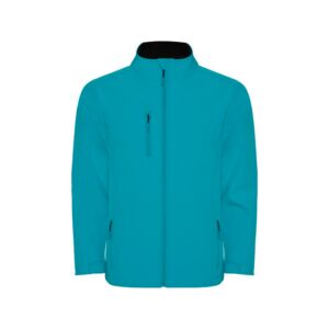 Chaqueta Softshell Nebraska