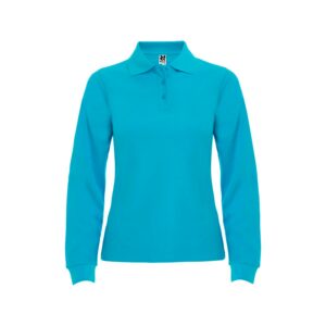 Polo Estrella Mujer M/L