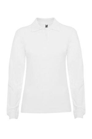 Polo Estrella Mujer M/L