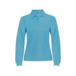 Polo Estrella Mujer M/L