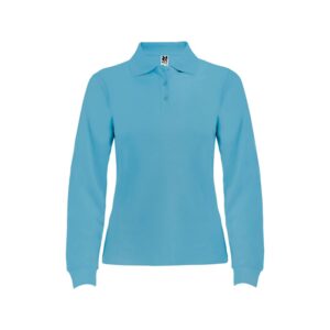 Polo Estrella Mujer M/L