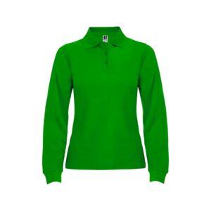 Polo Estrella Mujer M/L