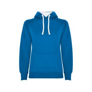 Sudadera Mujer Urban