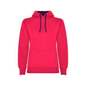 Sudadera Mujer Urban