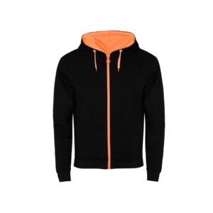 Sudadera Capucha Fuji