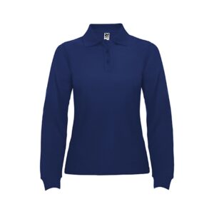 Polo Estrella Mujer M/L