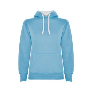 Sudadera Mujer Urban