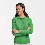 Polo Estrella Mujer M/L