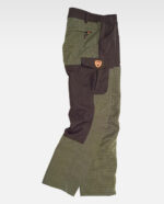 Pantalón Sport Camuflaje