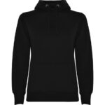 Sudadera Mujer Urban