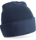 Gorro Con Parche