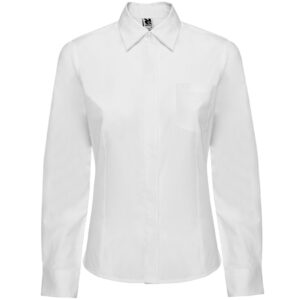 Camisa M/L Mujer Sofía