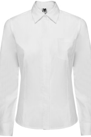 Camisa M/L Mujer Sofía