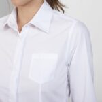 Camisa M/L Mujer Sofía