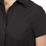 Camisa M/C Mujer Sofía