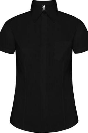 Camisa M/C Mujer Sofía