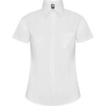 Camisa M/C Mujer Sofía