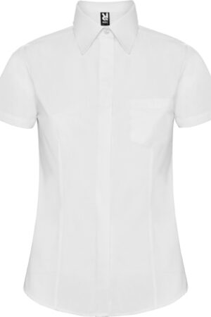 Camisa M/C Mujer Sofía