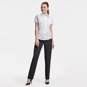 Camisa M/C Mujer Sofía